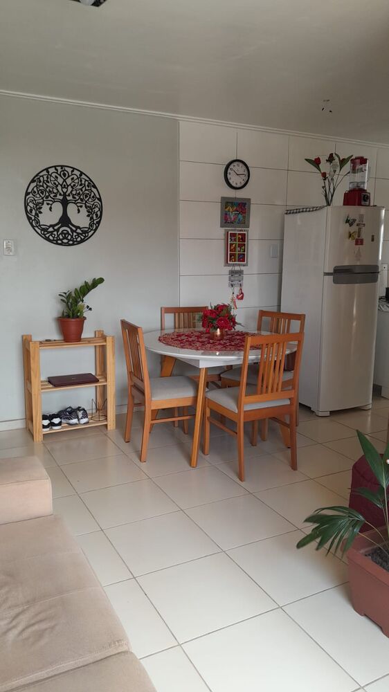 Apartamento, 2 quartos, 52 m² - Foto 16