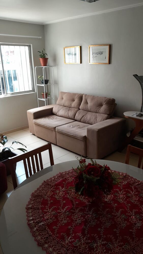 Apartamento, 2 quartos, 52 m² - Foto 14