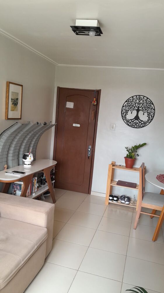 Apartamento, 2 quartos, 52 m² - Foto 7