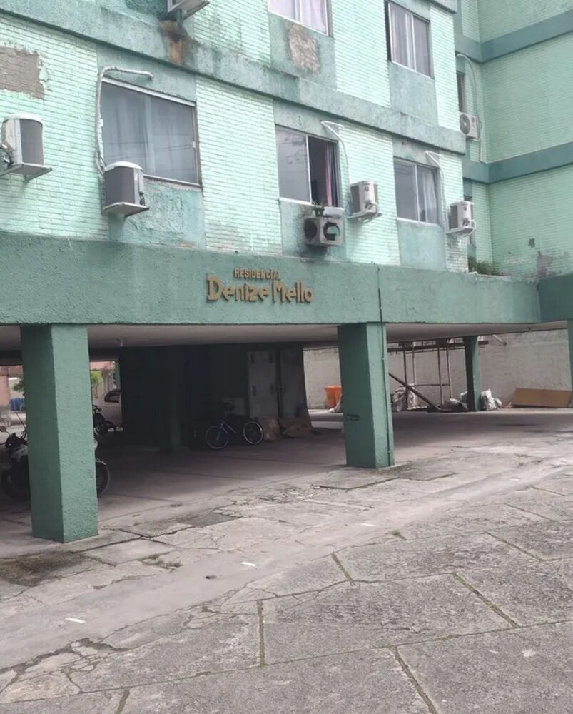 Apartamento, 2 quartos, 52 m² - Foto 9