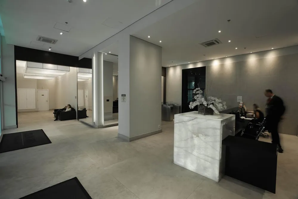 Sala-Conjunto, 31 m² - Foto 4