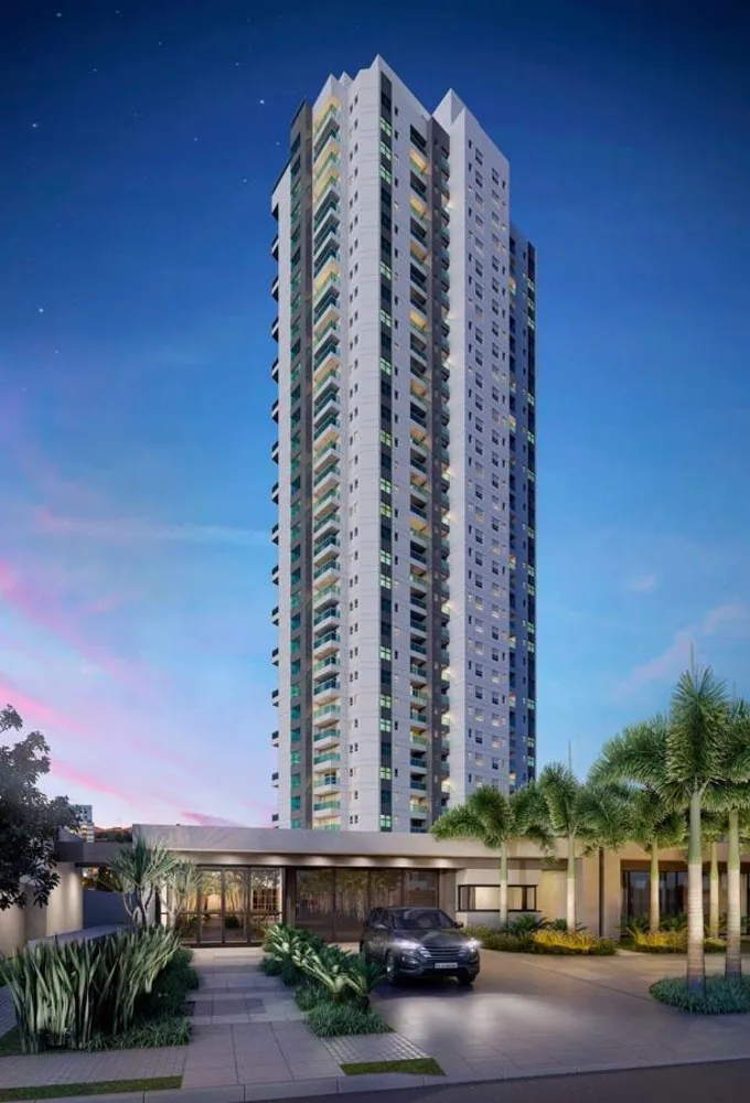 Apartamento, 4 quartos, 336 m² - Foto 1