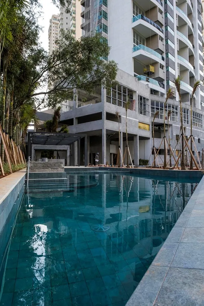 Apartamento, 4 quartos, 336 m² - Foto 4