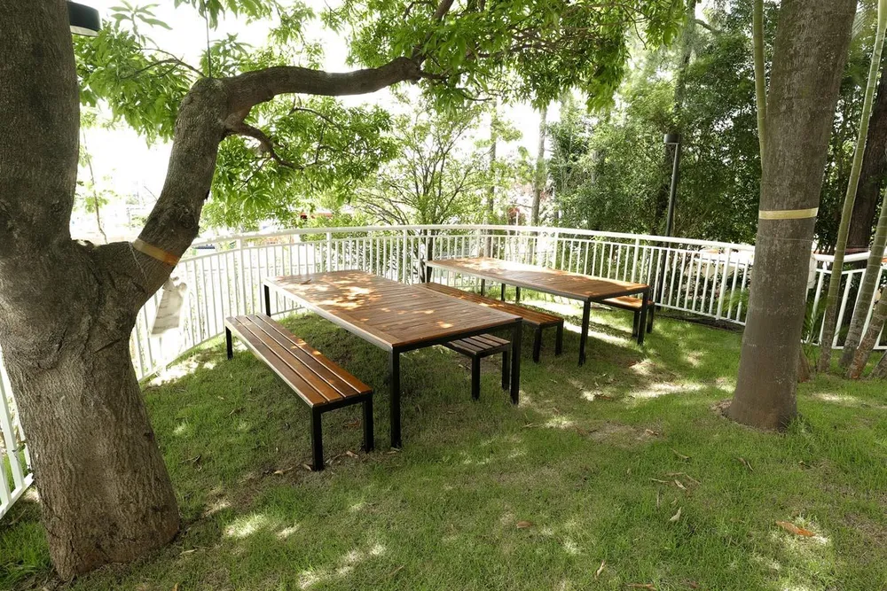 Apartamento, 2 quartos, 60 m² - Foto 3