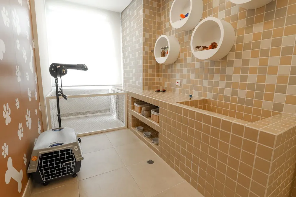 Apartamento, 2 quartos, 60 m² - Foto 4
