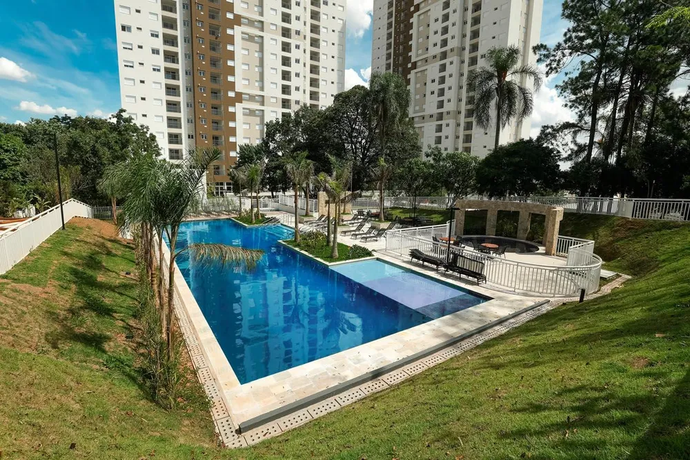 Apartamento, 2 quartos, 60 m² - Foto 1