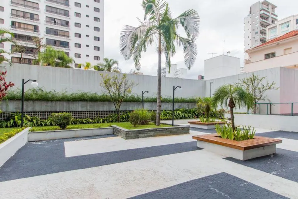 Apartamento, 3 quartos, 128 m² - Foto 4