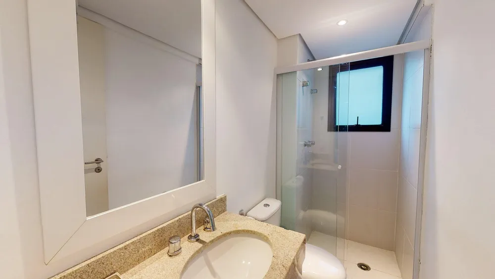Apartamento, 2 quartos, 55 m² - Foto 3