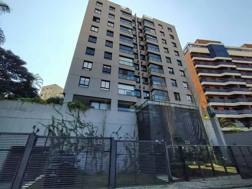 Apartamento, 2 quartos, 55 m² - Foto 1