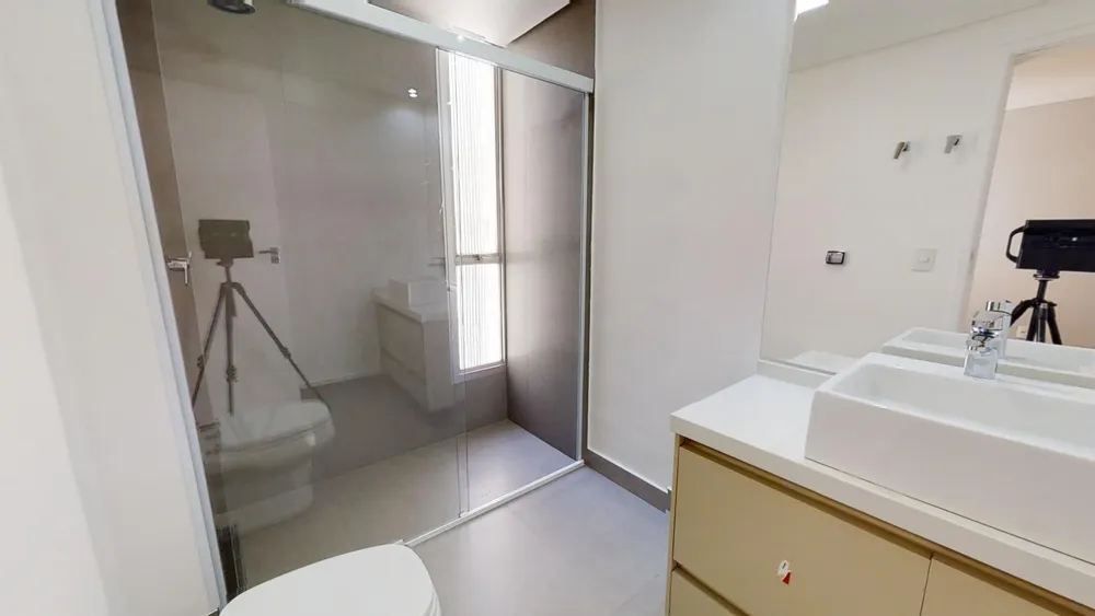 Apartamento, 3 quartos - Foto 3