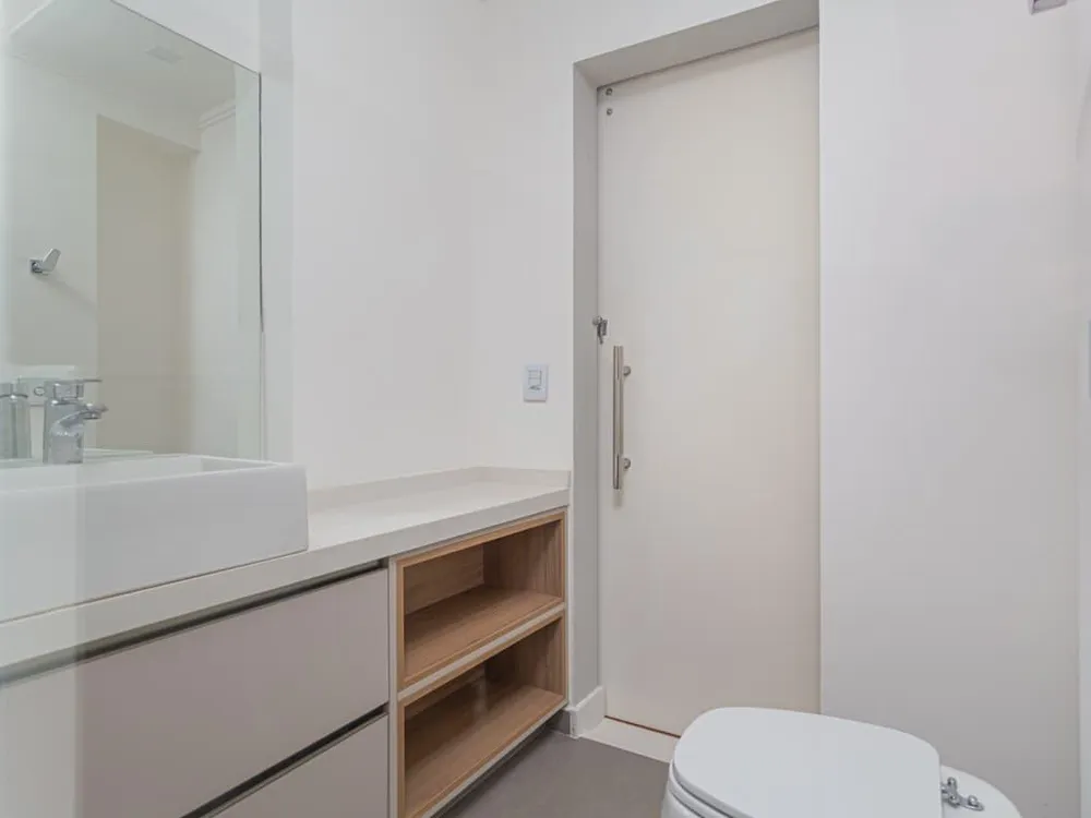 Apartamento, 3 quartos, 135 m² - Foto 2