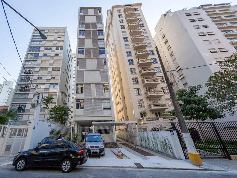 Apartamento, 3 quartos, 135 m² - Foto 1