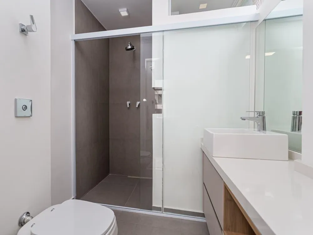 Apartamento, 3 quartos, 135 m² - Foto 3