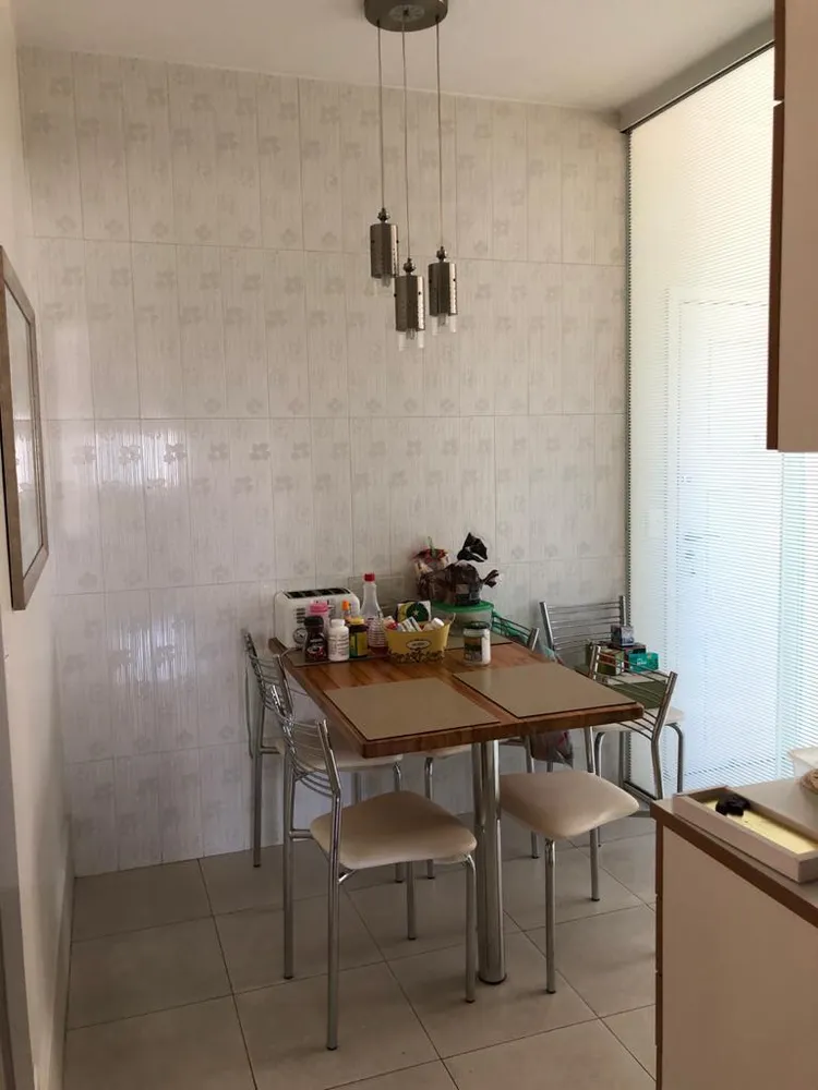Apartamento, 3 quartos, 170 m² - Foto 3