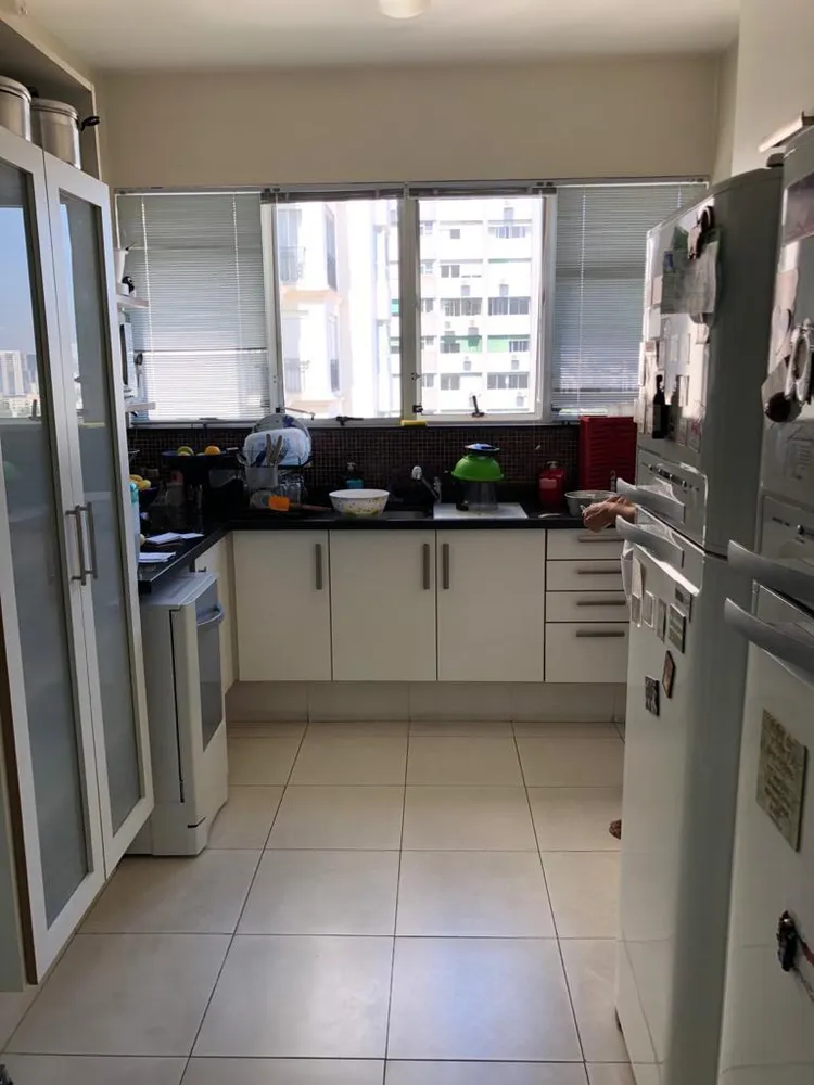 Apartamento, 3 quartos, 170 m² - Foto 4