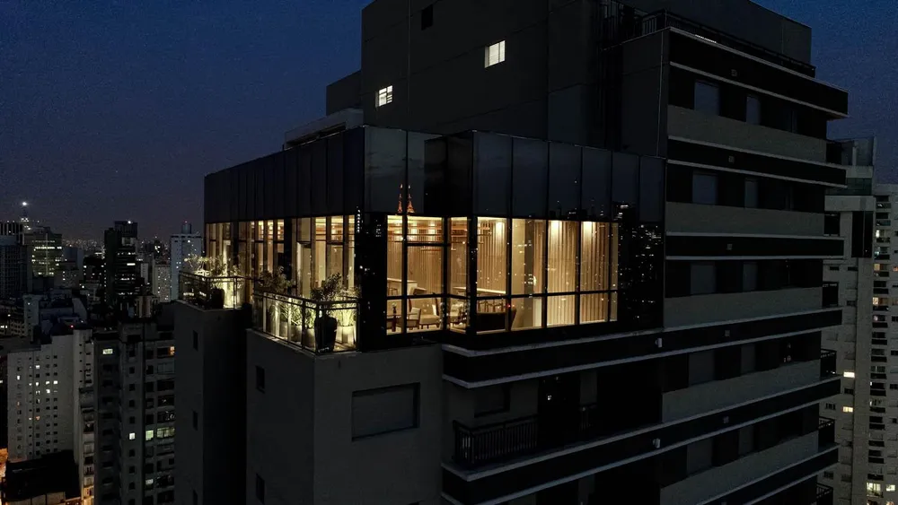 Apartamento, 3 quartos, 76 m² - Foto 1