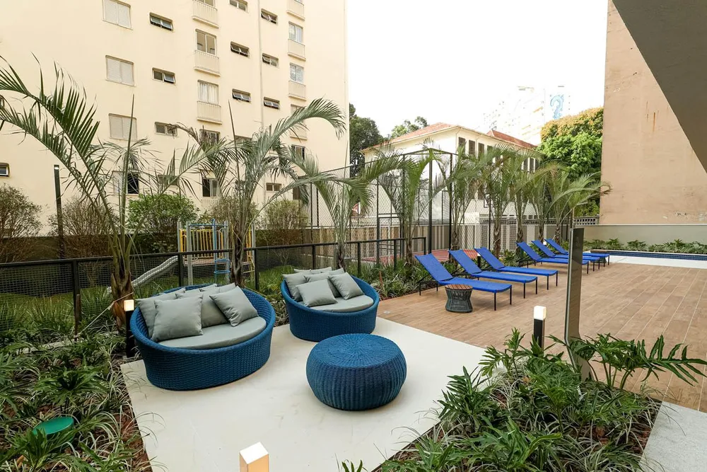 Apartamento, 2 quartos, 67 m² - Foto 1