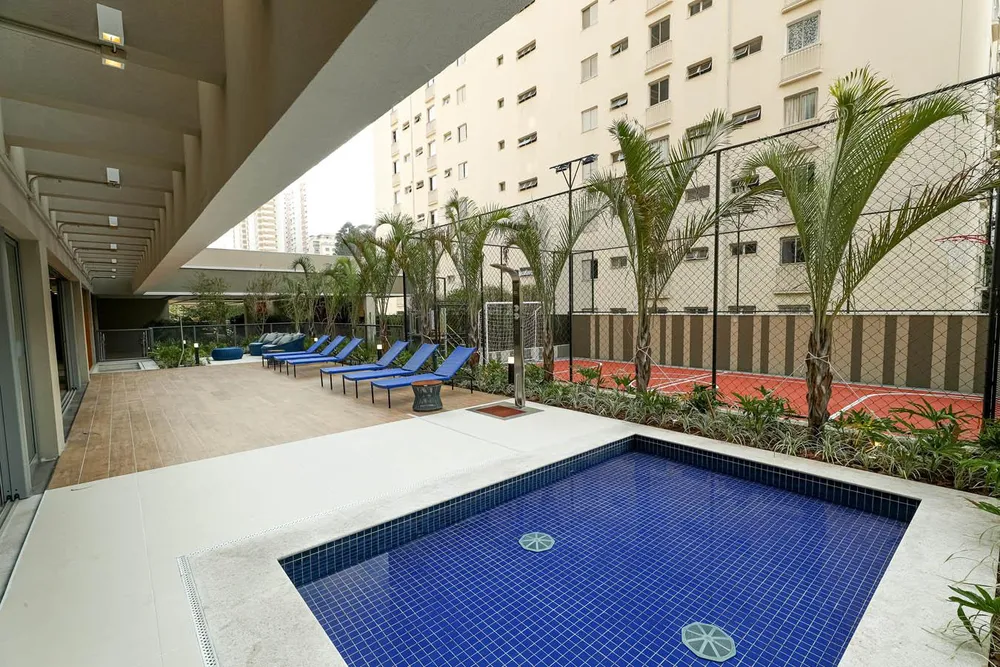 Apartamento, 2 quartos, 67 m² - Foto 4