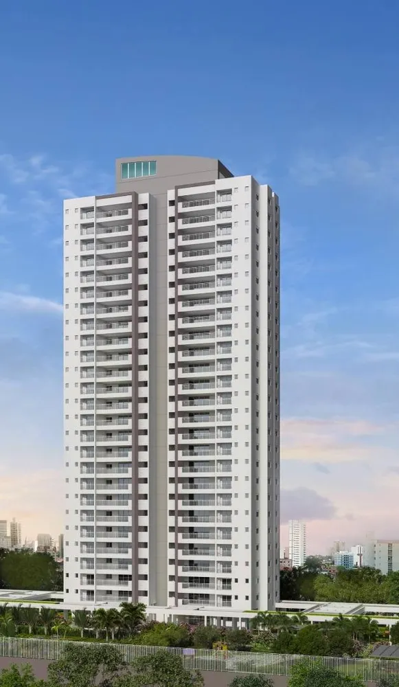 Apartamento, 3 quartos, 104 m² - Foto 4