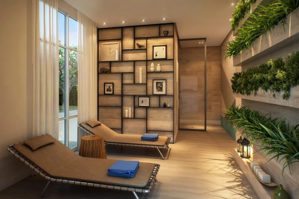 Apartamento, 3 quartos, 104 m² - Foto 3