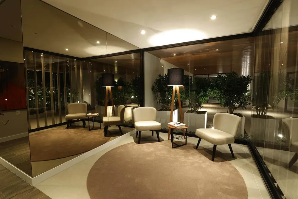 Apartamento, 4 quartos, 153 m² - Foto 4