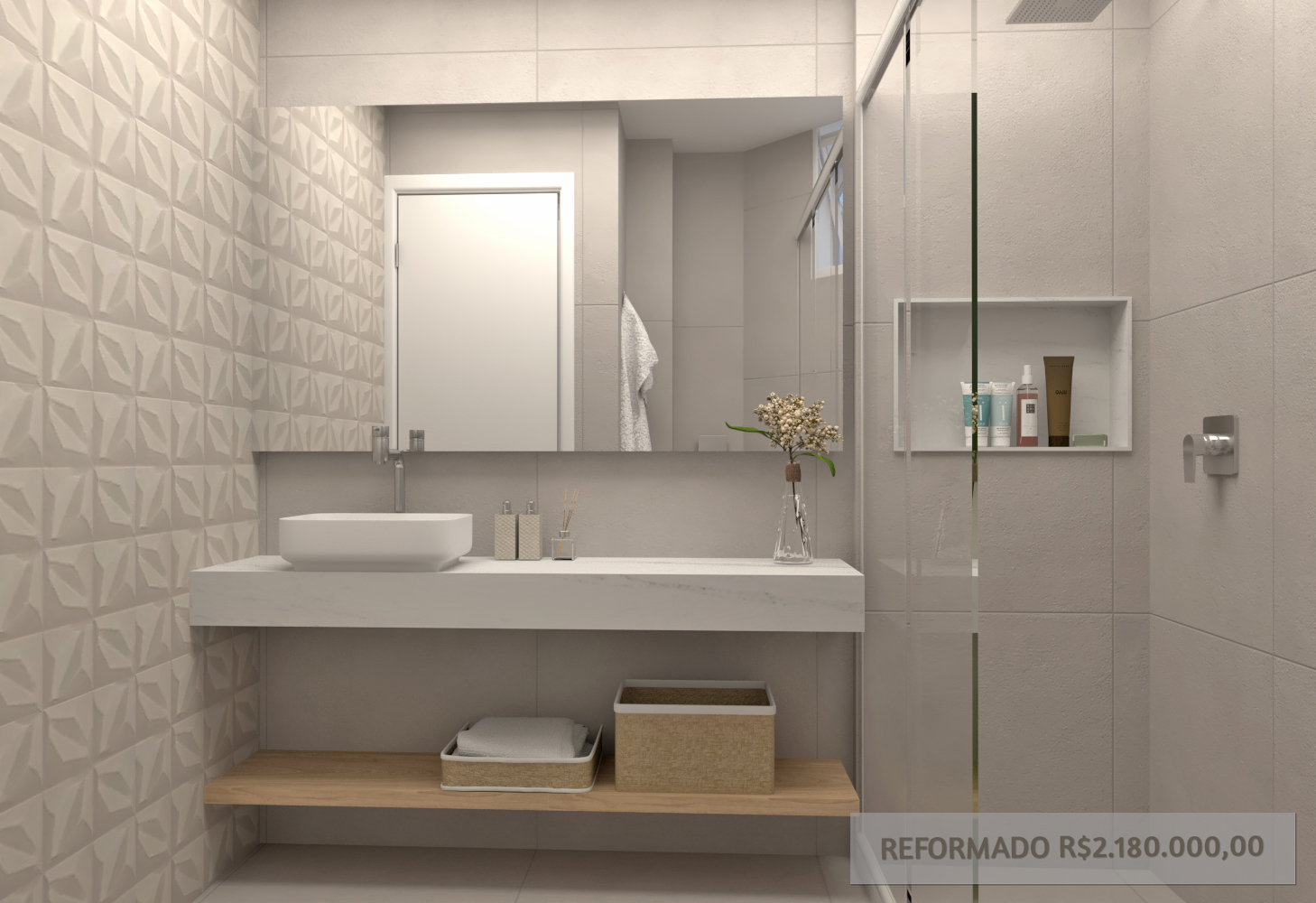 Apartamento à venda com 4 quartos, 230m² - Foto 28