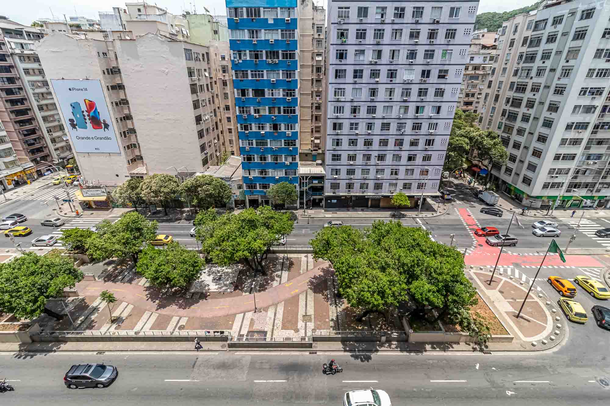 Apartamento à venda com 3 quartos, 133m² - Foto 40