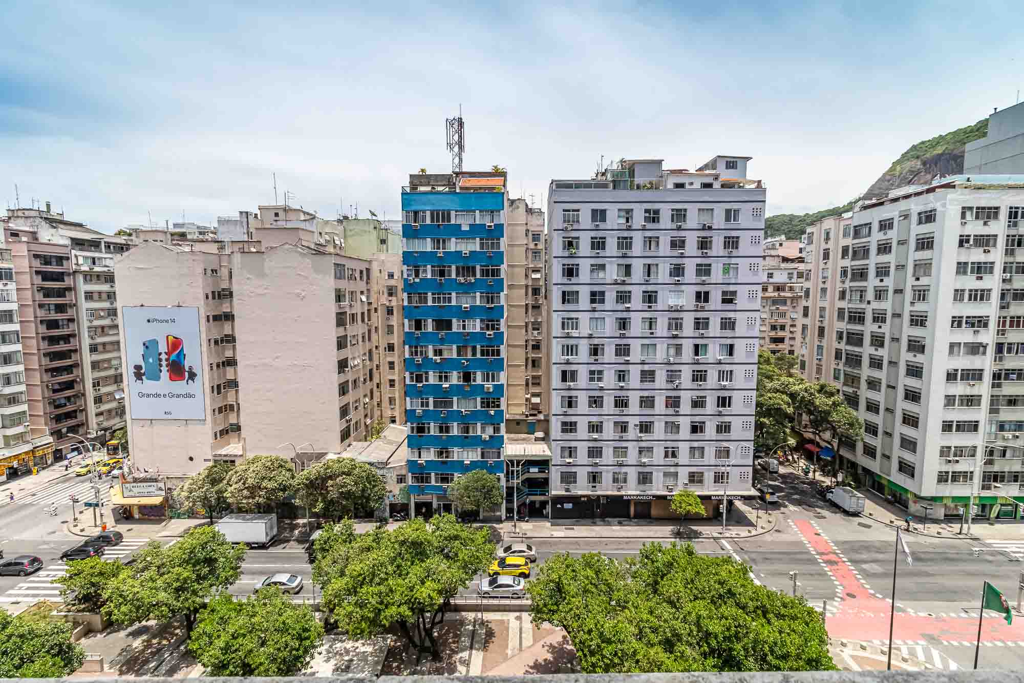 Apartamento à venda com 3 quartos, 133m² - Foto 6