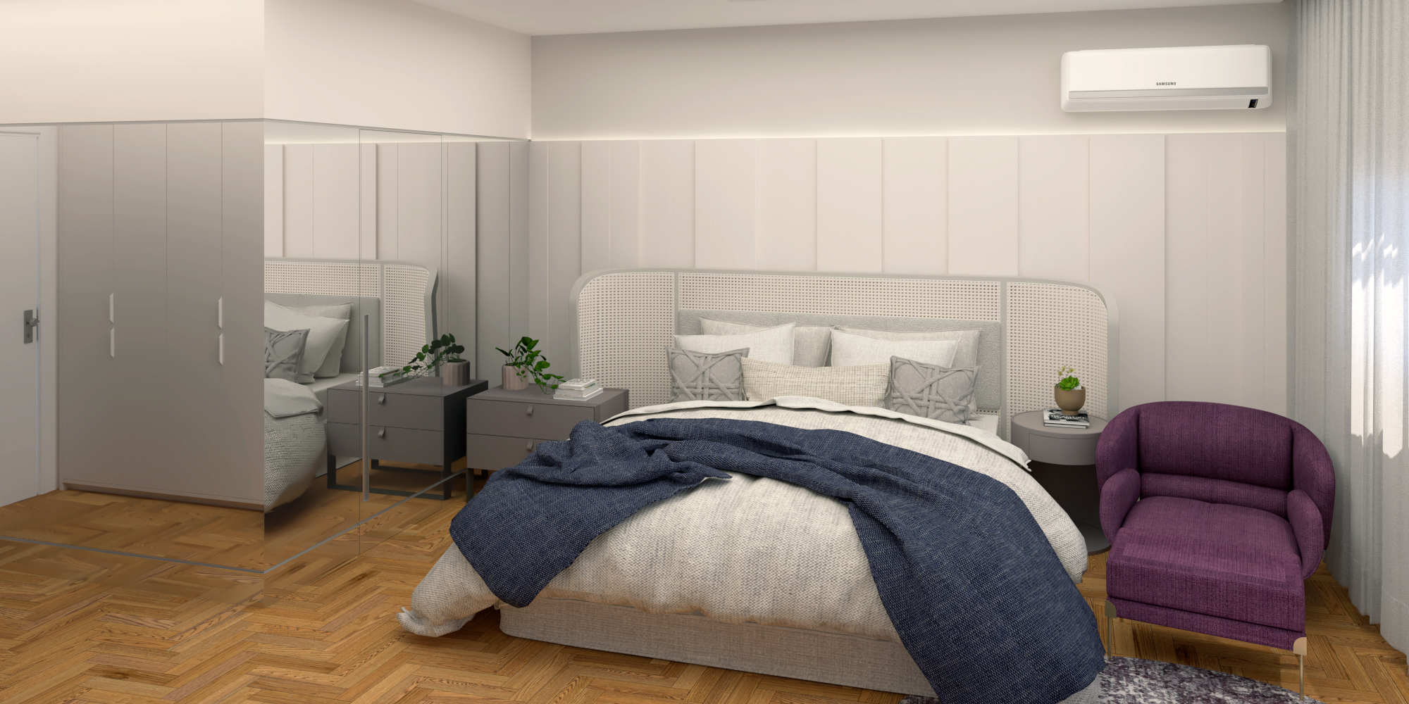 Apartamento à venda com 4 quartos, 330m² - Foto 14