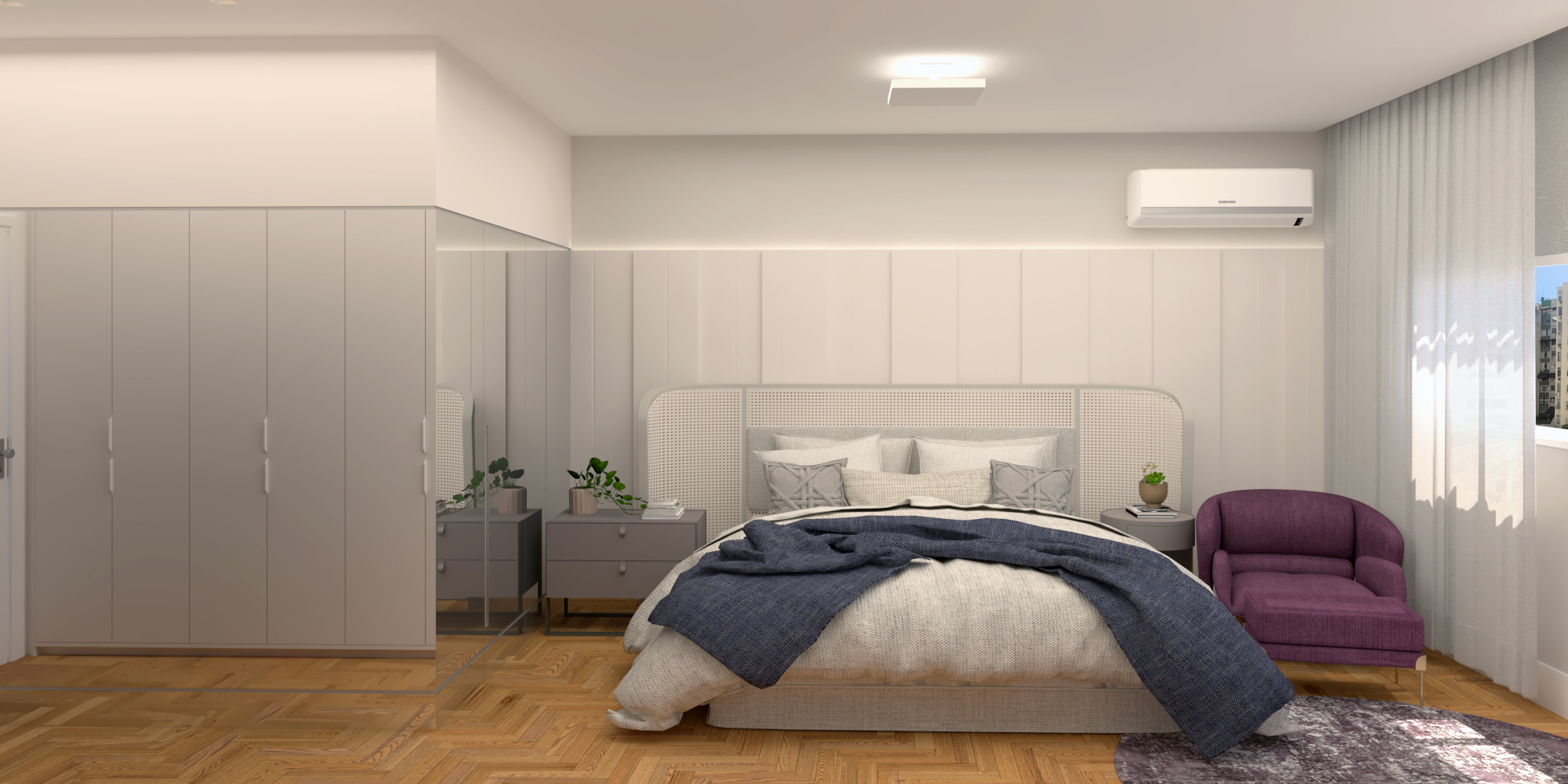 Apartamento à venda com 4 quartos, 330m² - Foto 20