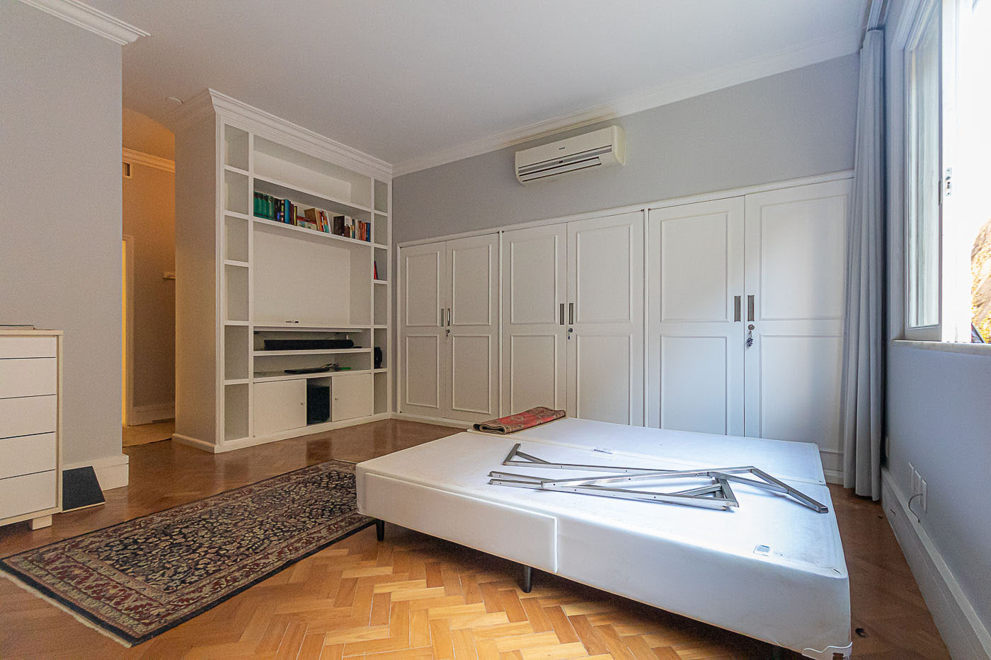 Apartamento à venda com 4 quartos, 525m² - Foto 7