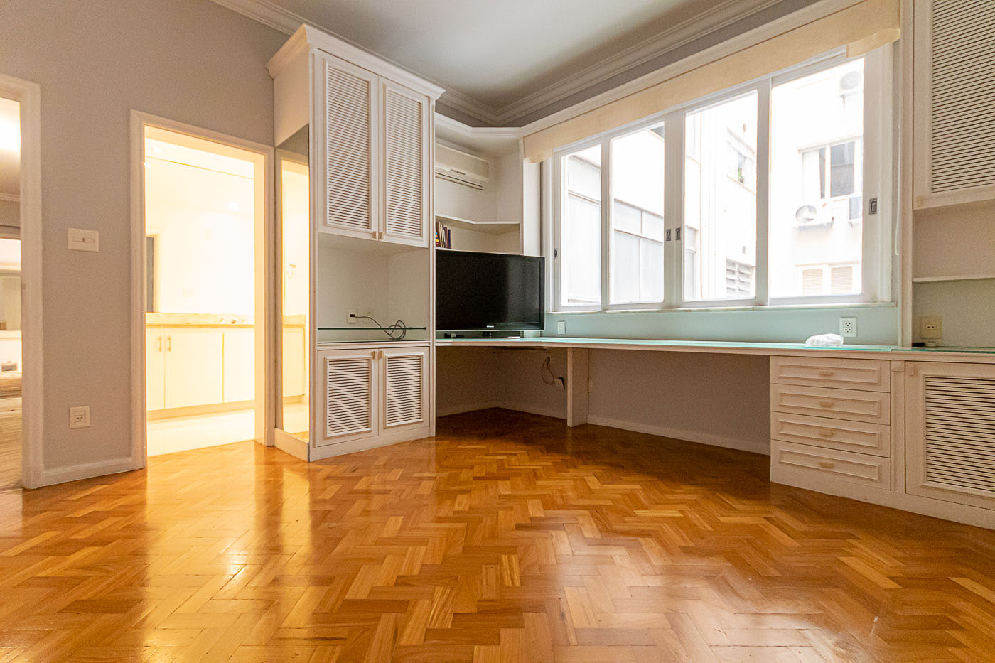 Apartamento à venda com 4 quartos, 525m² - Foto 9