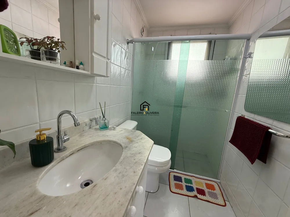 Apartamento, 3 quartos, 75 m² - Foto 7