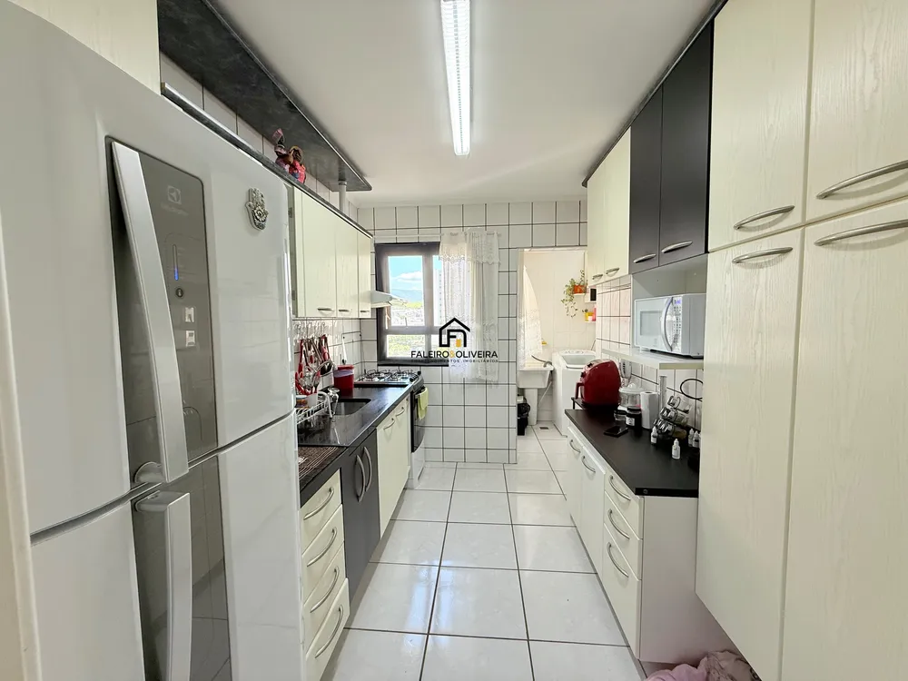 Apartamento, 3 quartos, 75 m² - Foto 14