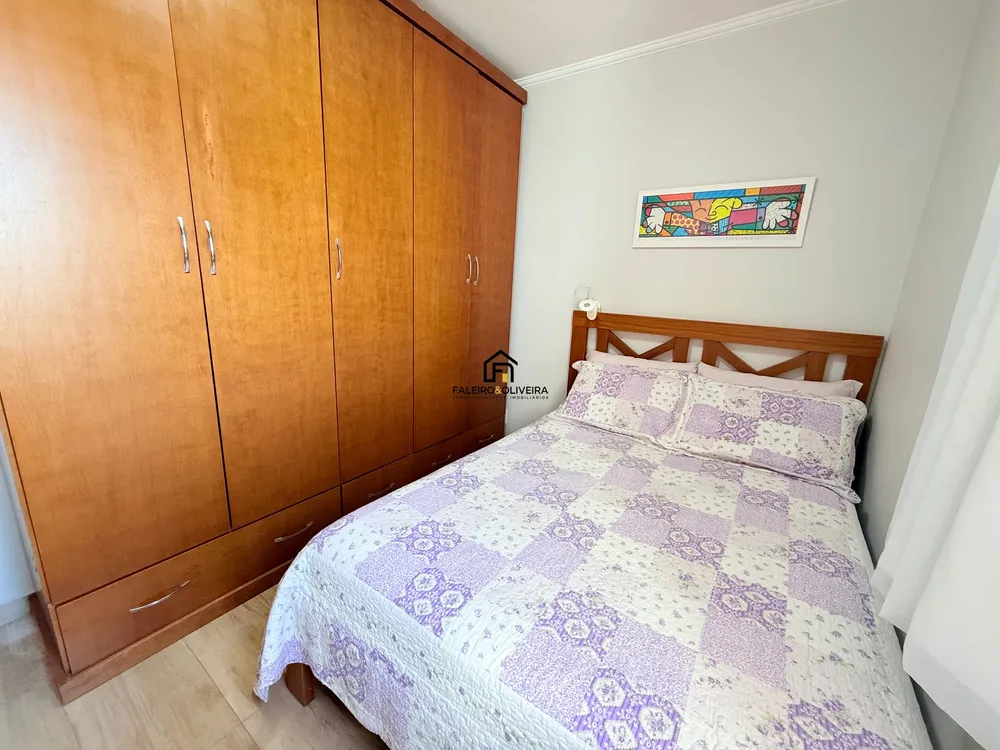 Apartamento, 3 quartos, 75 m² - Foto 5