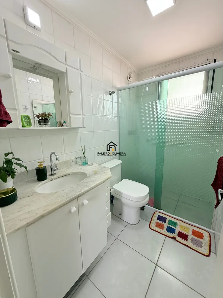 Apartamento, 3 quartos, 75 m² - Foto 6