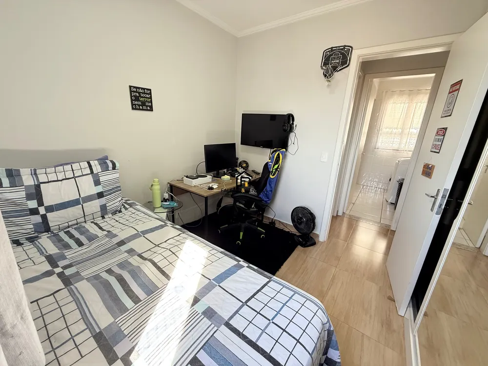 Apartamento, 3 quartos, 75 m² - Foto 11
