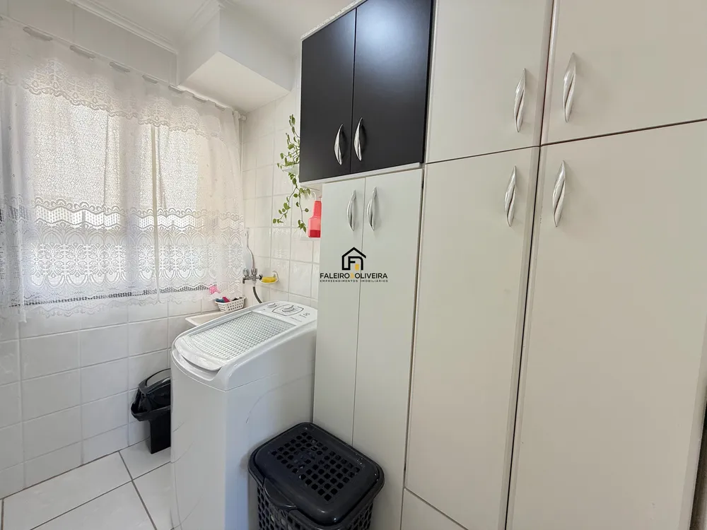 Apartamento, 3 quartos, 75 m² - Foto 13