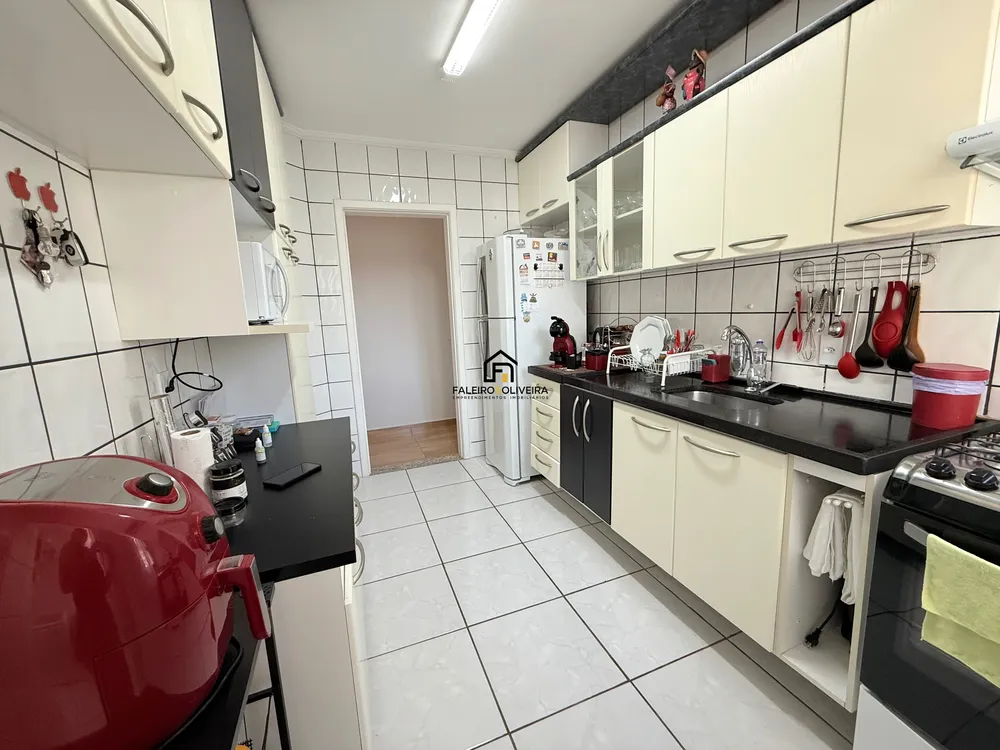 Apartamento, 3 quartos, 75 m² - Foto 15