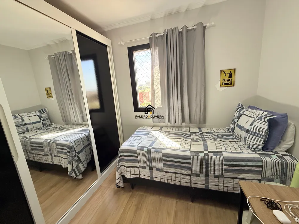 Apartamento, 3 quartos, 75 m² - Foto 12