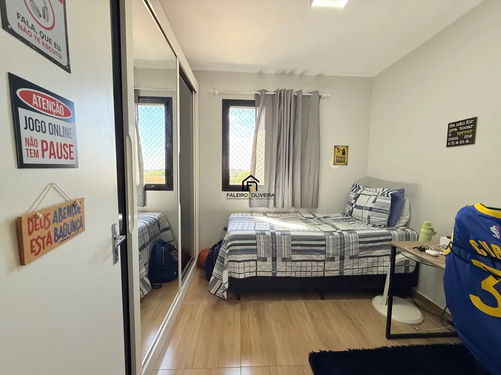 Apartamento, 3 quartos, 75 m² - Foto 9