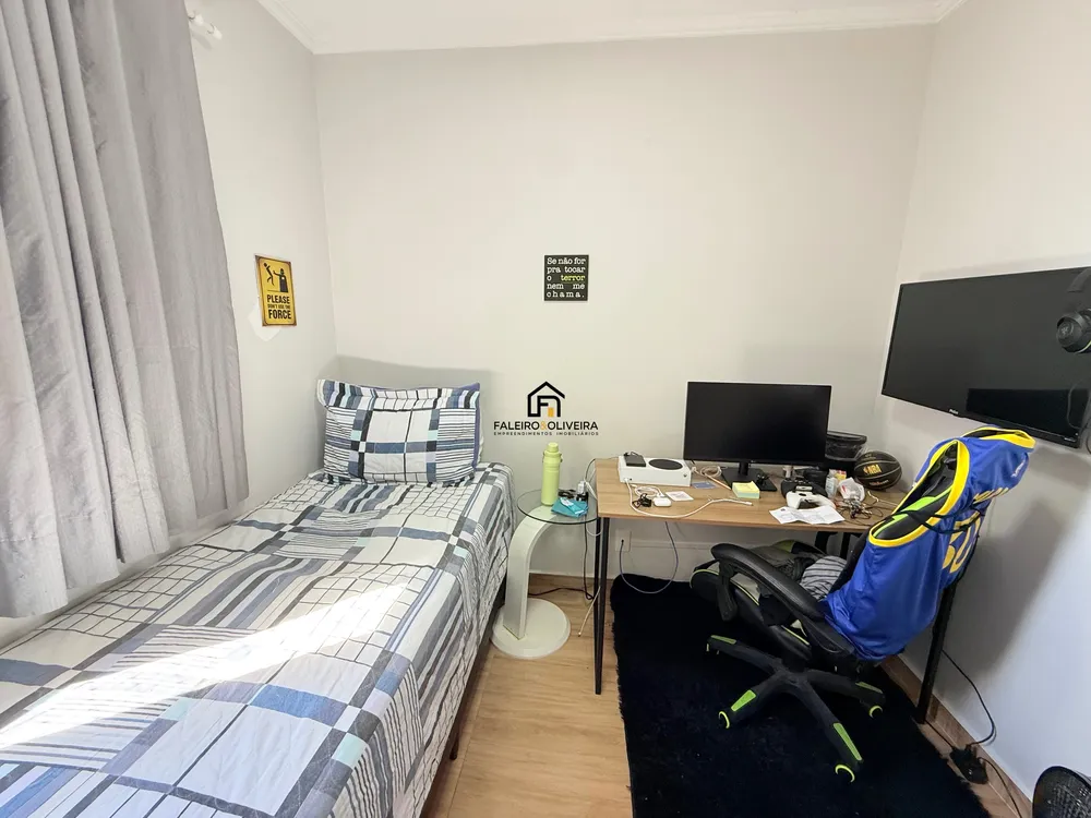 Apartamento, 3 quartos, 75 m² - Foto 10