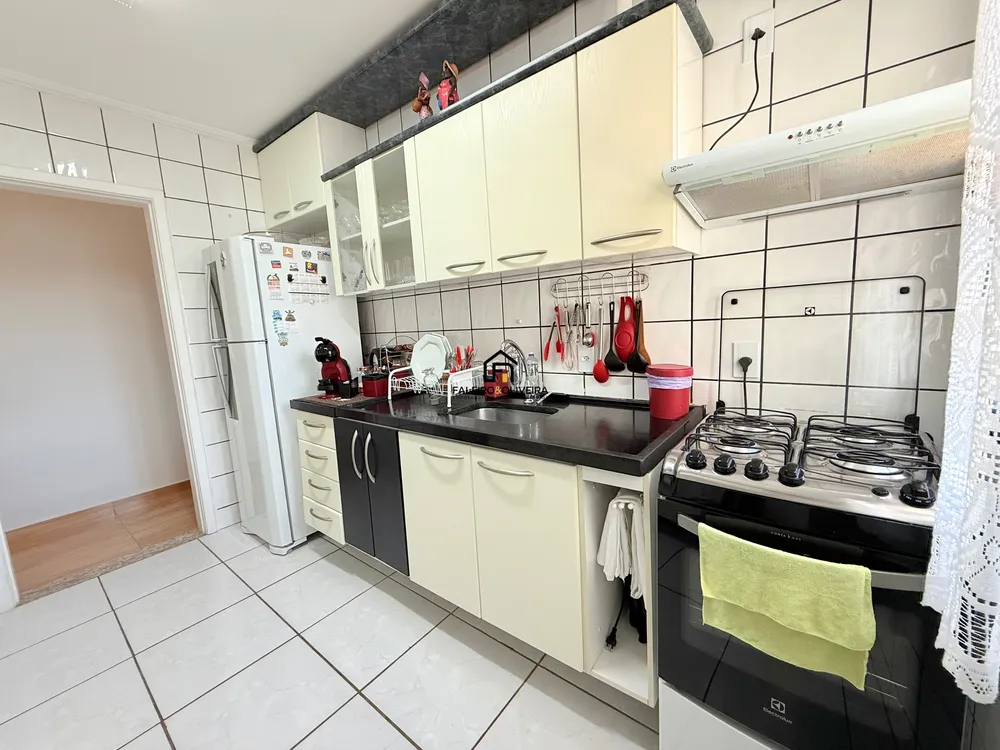 Apartamento, 3 quartos, 75 m² - Foto 16