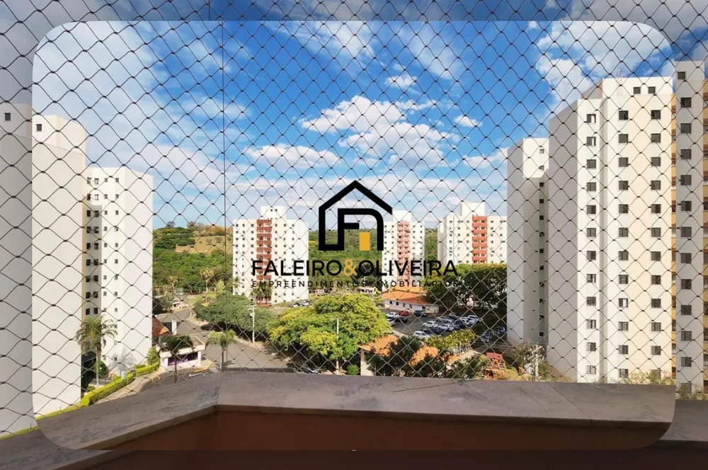 Apartamento, 3 quartos, 75 m² - Foto 11