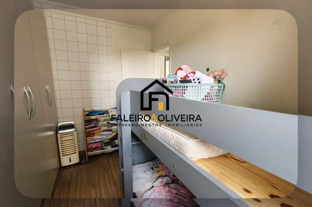 Apartamento, 3 quartos, 75 m² - Foto 4