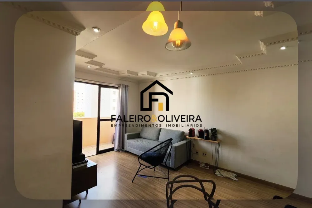 Apartamento, 3 quartos, 75 m² - Foto 12
