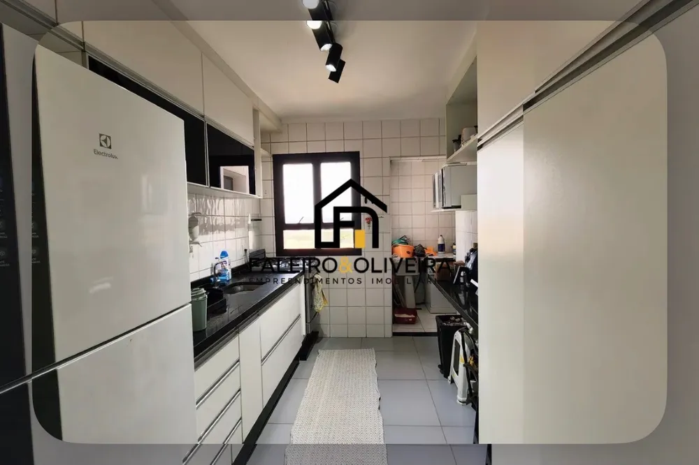 Apartamento, 3 quartos, 75 m² - Foto 9