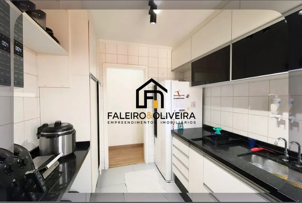 Apartamento, 3 quartos, 75 m² - Foto 8