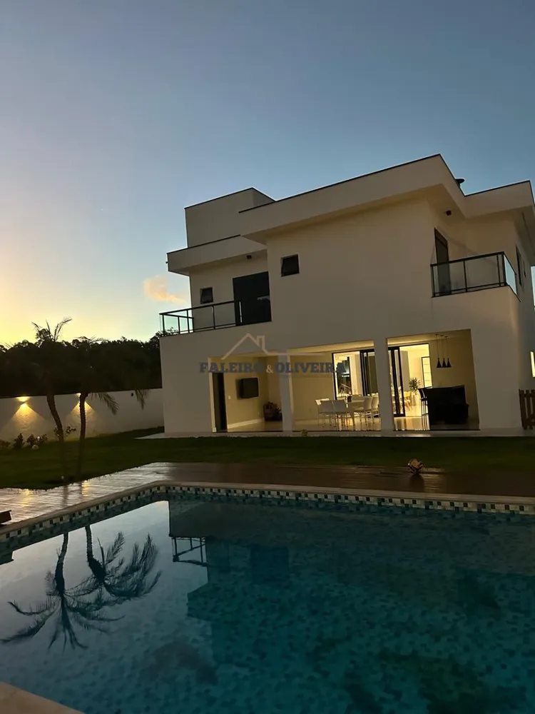 Casa, 3 quartos - Foto 1