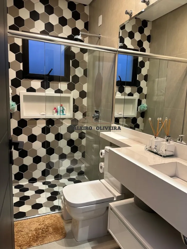 Casa, 3 quartos - Foto 10